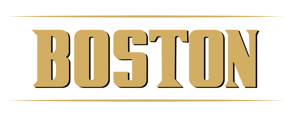 Logo Boston